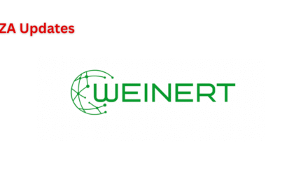 WEINERT Foundation Bursary