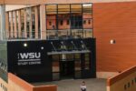 WSU Online Application for 2026