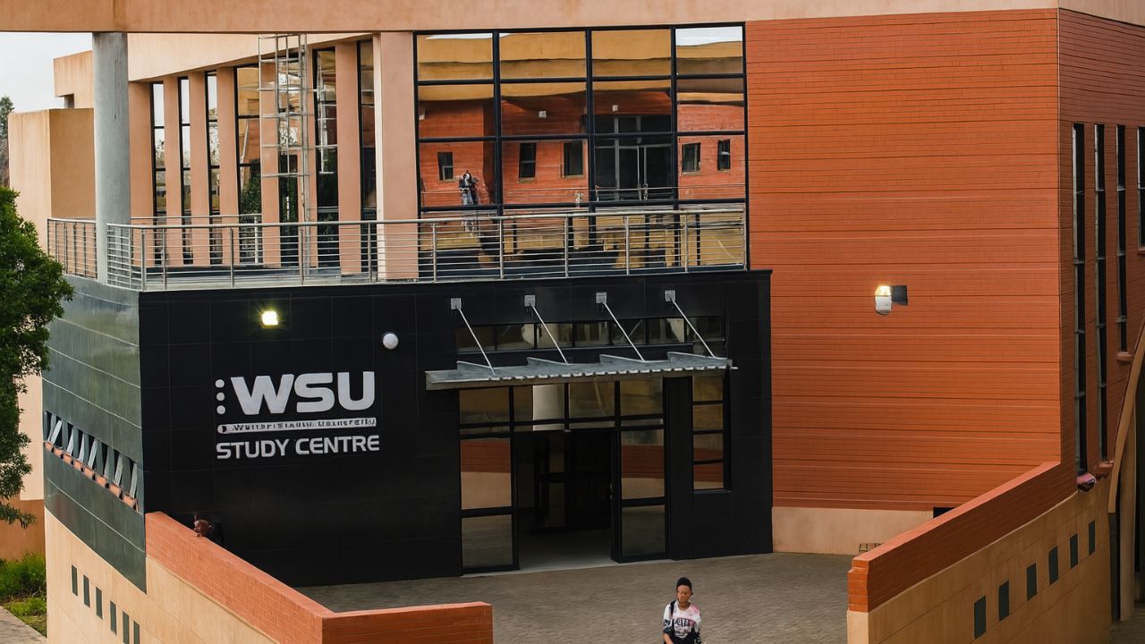 WSU Online Application for 2026