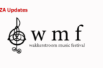 Wakkerstroom Music Festival Bursary