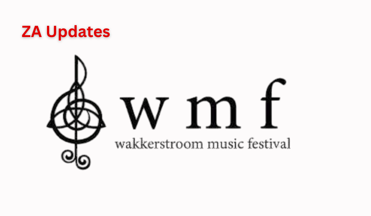 Wakkerstroom Music Festival Bursary