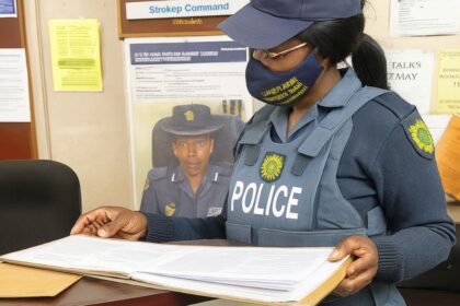 What is The Age Limit for SAPS?