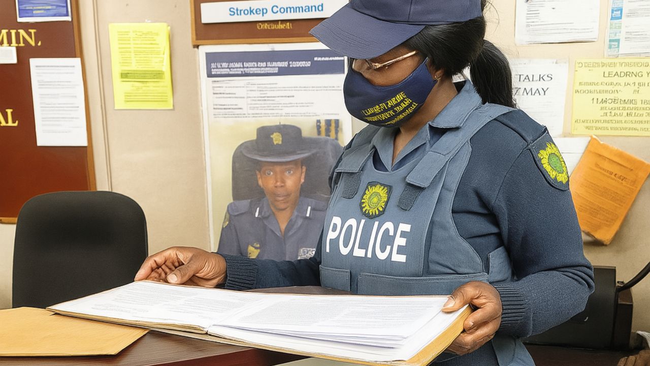 What is The Age Limit for SAPS?