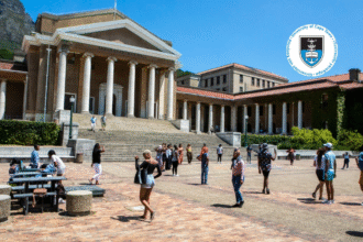 Which University is Better, UCT or WITS?