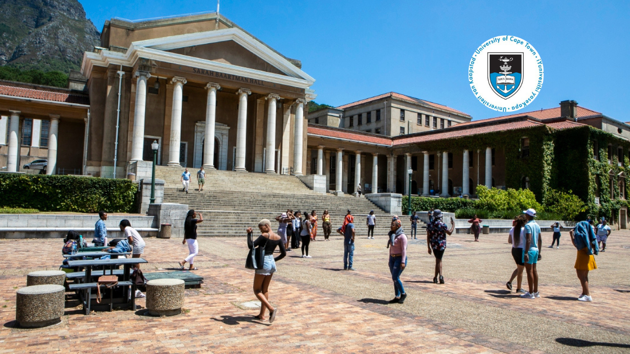 Which University is Better, UCT or WITS?