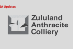Zululand Anthracite Colliery Bursary