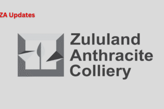 Zululand Anthracite Colliery Bursary