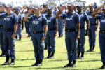 www.saps.gov.za Recruitment Portal Login