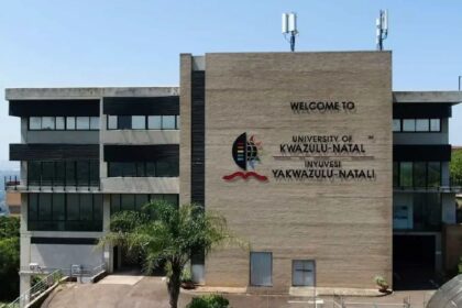 2026 University of KwaZulu-Natal Applications Are Open