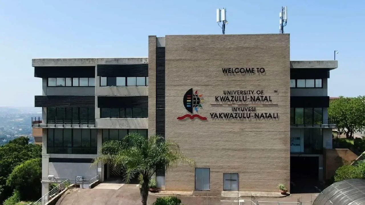 2026 University of KwaZulu-Natal Applications Are Open