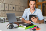 5 Expert Tips for Starting Your College Application