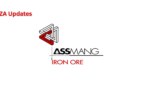 ASSMANG Manganese Bursary