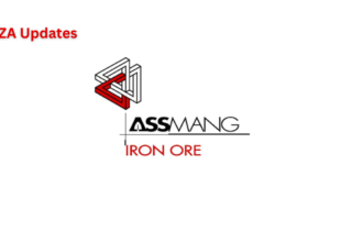 ASSMANG Manganese Bursary