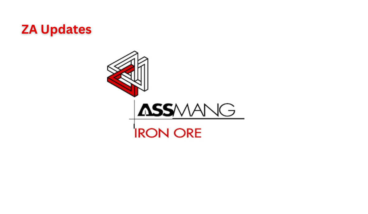 ASSMANG Manganese Bursary