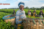 AgriSETA Learnerships