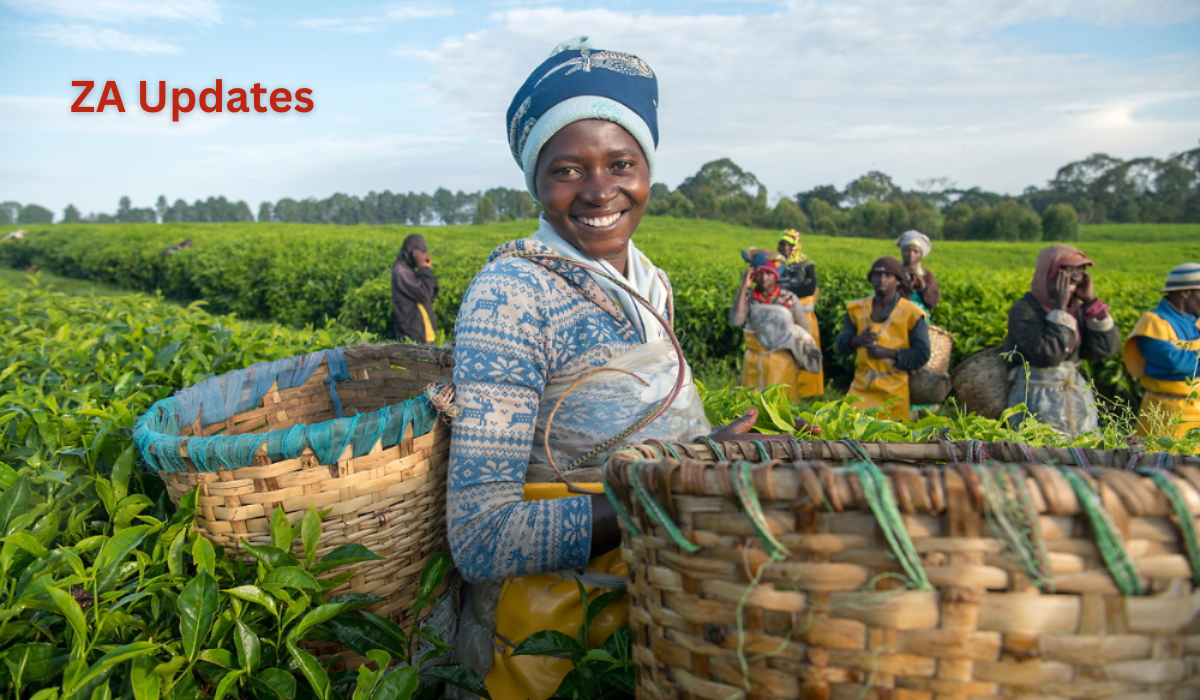 AgriSETA Learnerships