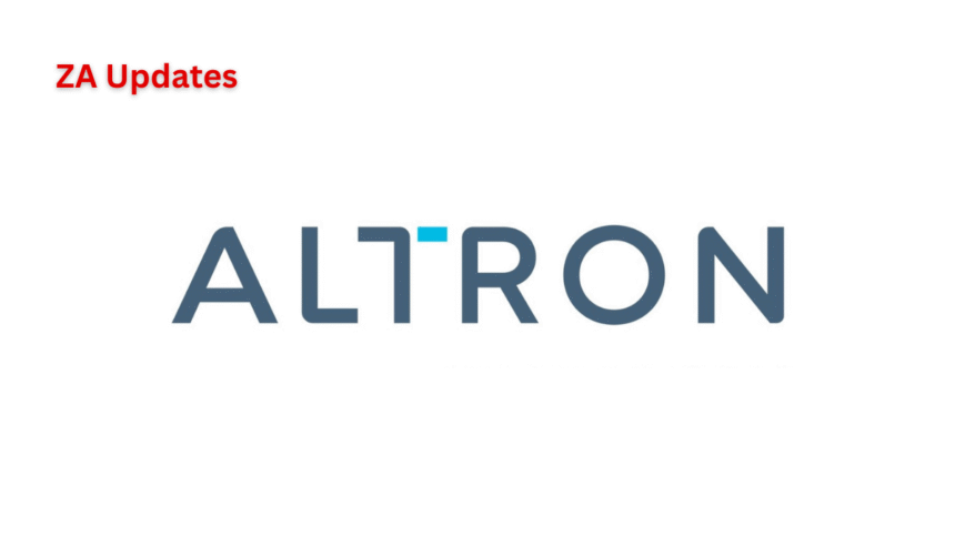 Altron Bill Venter Academy Bursary South Africa For 2026