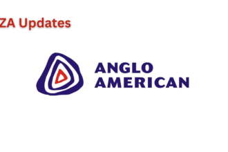 Anglo American Learnerships