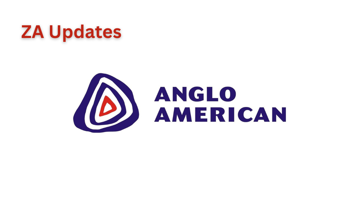 Anglo American Learnerships