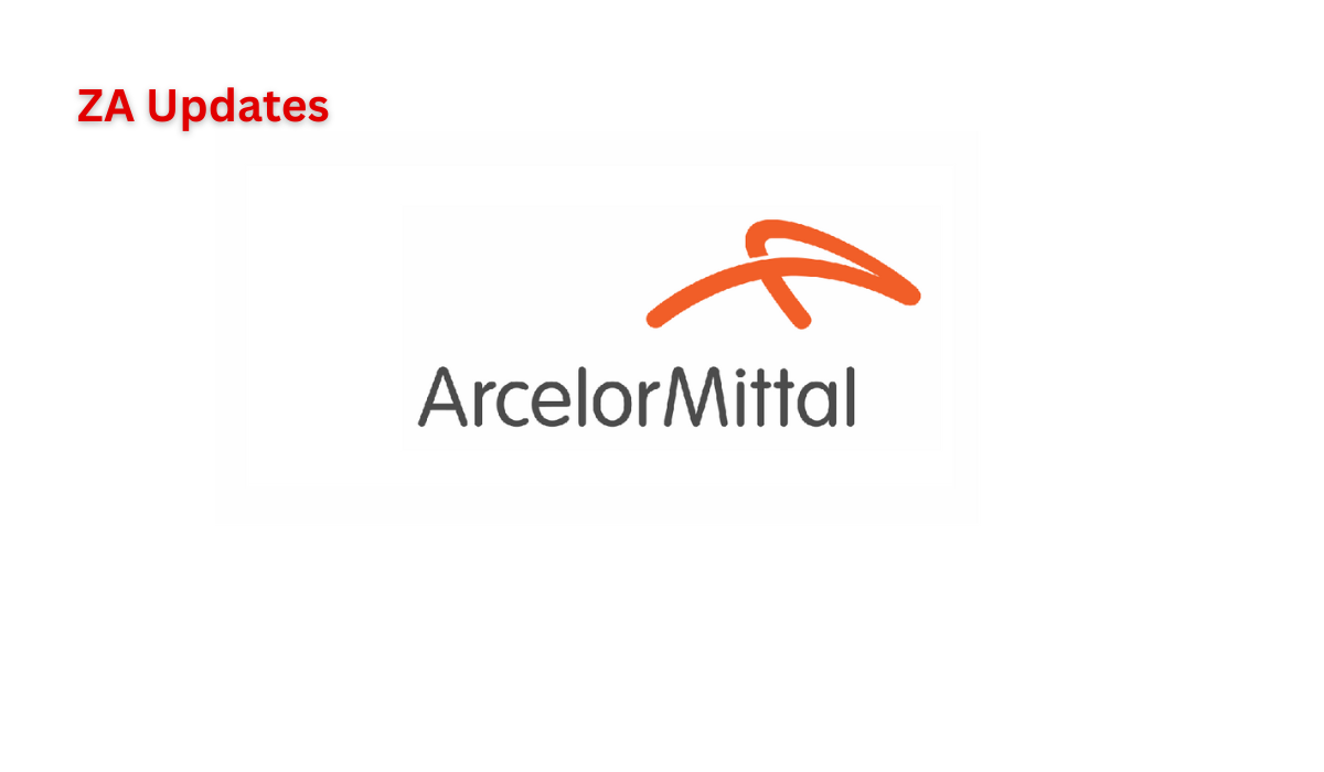 Arcelor Mittal Bursary For Artisans For 2026