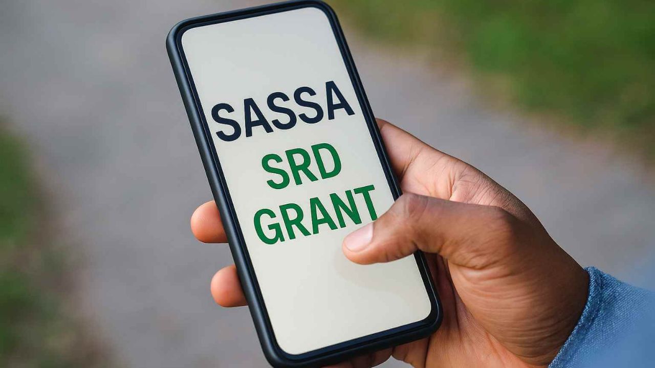 August 2025 SASSA Status Check for R370 Payment Dates