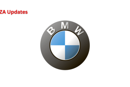 BMW Bursary