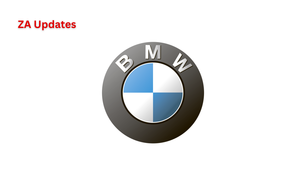 BMW Bursary