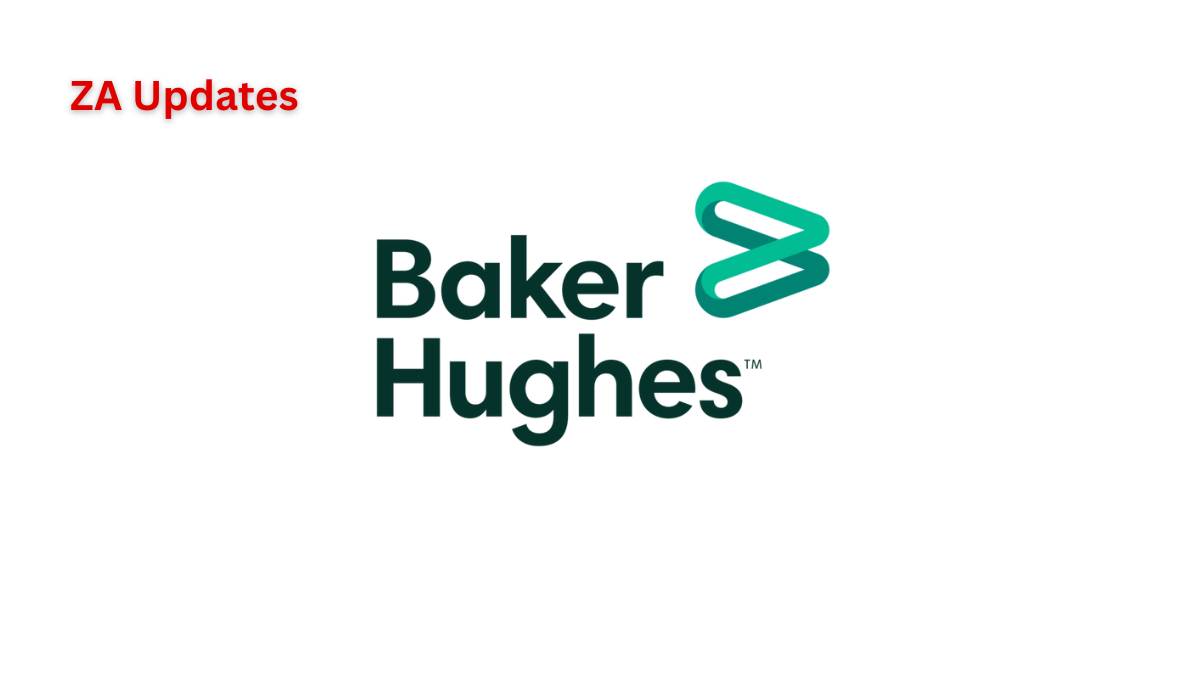 Baker Hughes Bursary South Africa For 2026