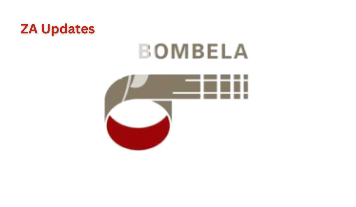 Bombela Civils Joint Venture Bursary