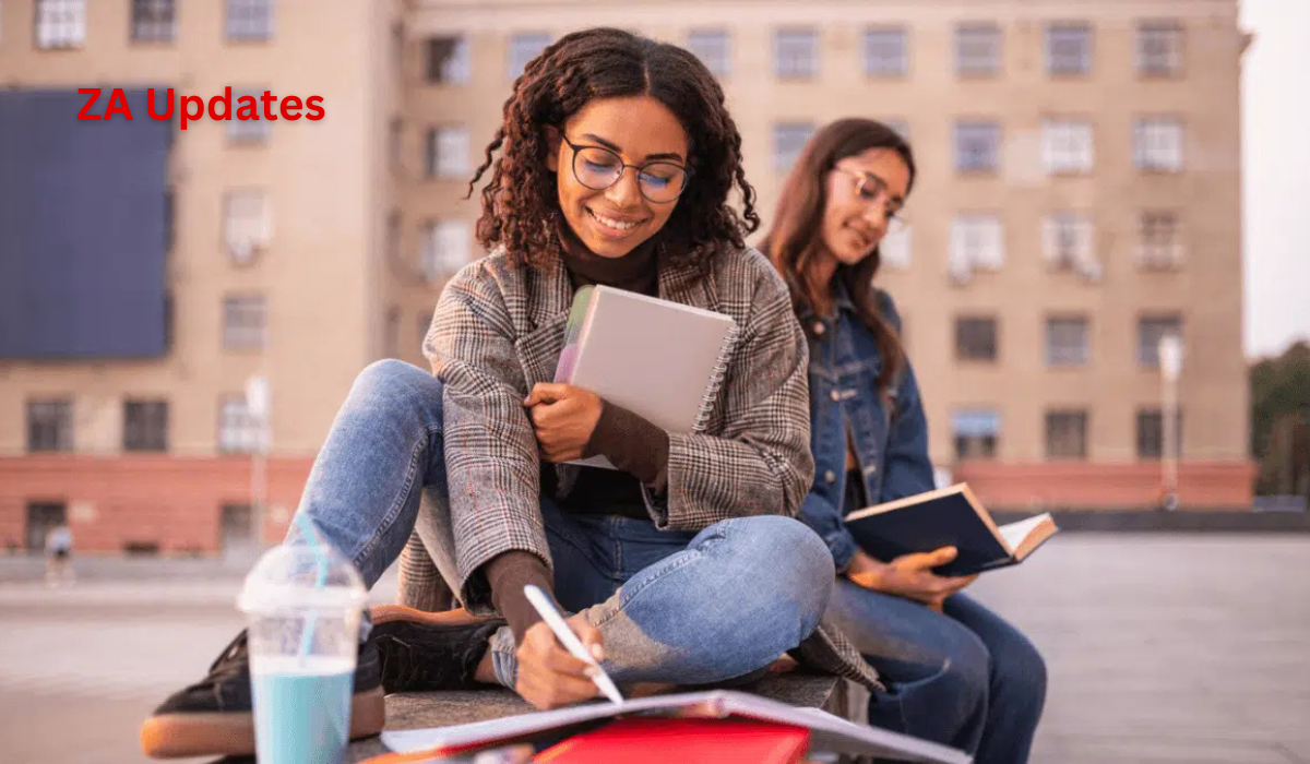 Brand South Africa Bursary