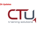 CTU Training Solutions For 2026