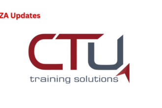 CTU Training Solutions For 2026