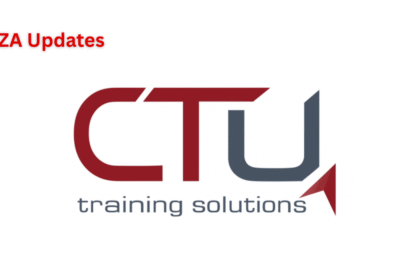 CTU Training Solutions For 2026