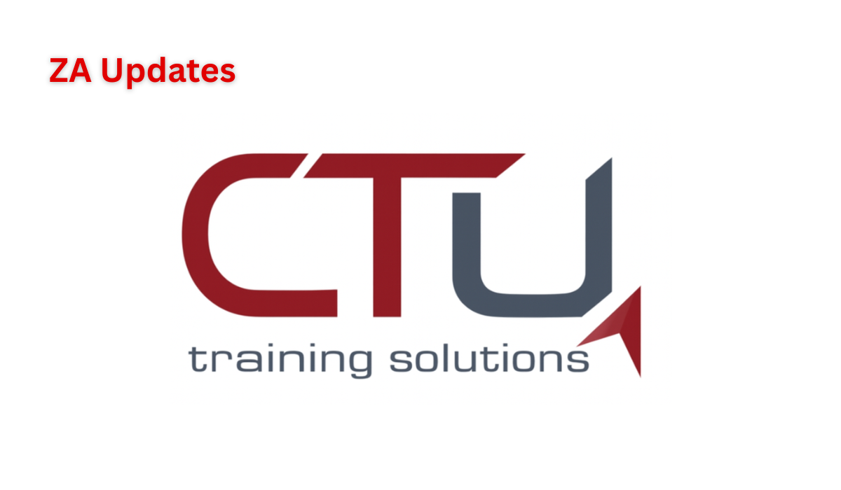 CTU Training Solutions For 2026