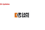 Cape Gate Isaac Joffe Fellowship Bursary