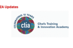 Chefs Training And Innovation Academy