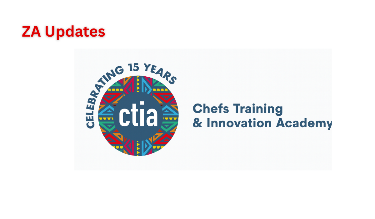 Chefs Training And Innovation Academy