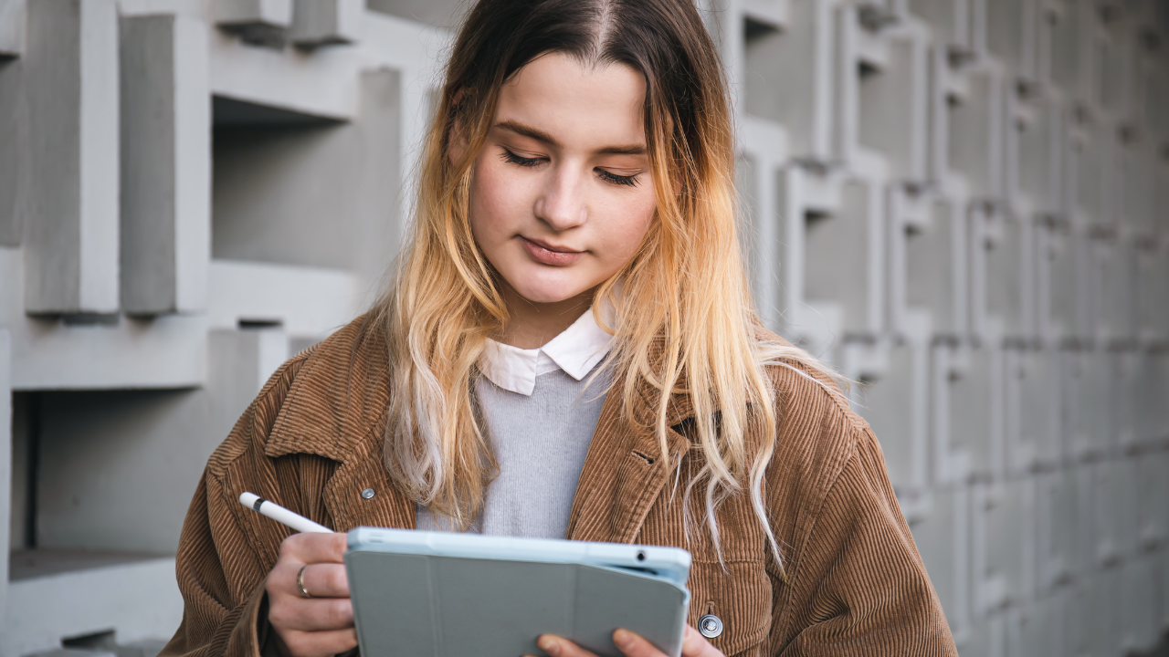 College Admissions Is Changing