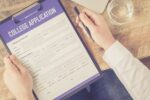 College Applications Open Friday