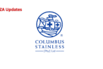 Columbus Stainless Bursary