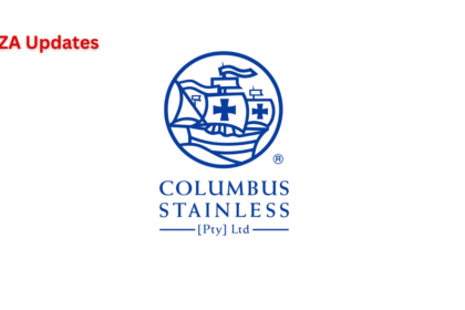 Columbus Stainless Bursary