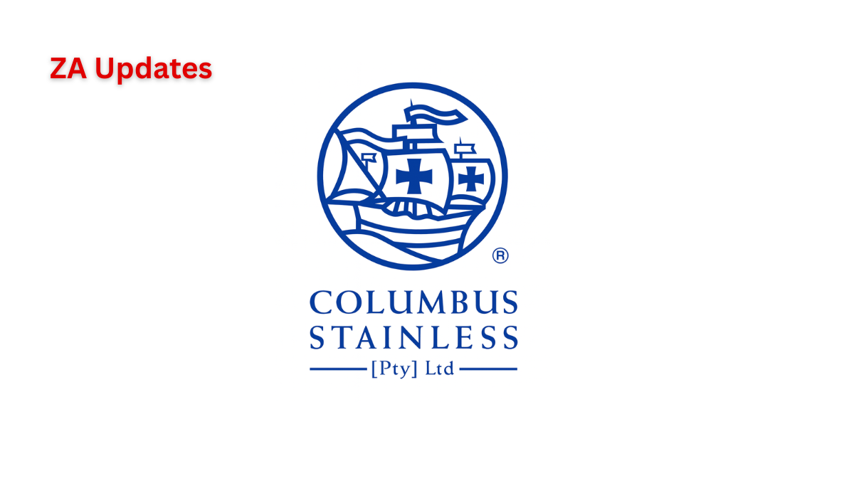 Columbus Stainless Bursary