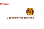 Council for Geoscience Bursary South Africa For 2026