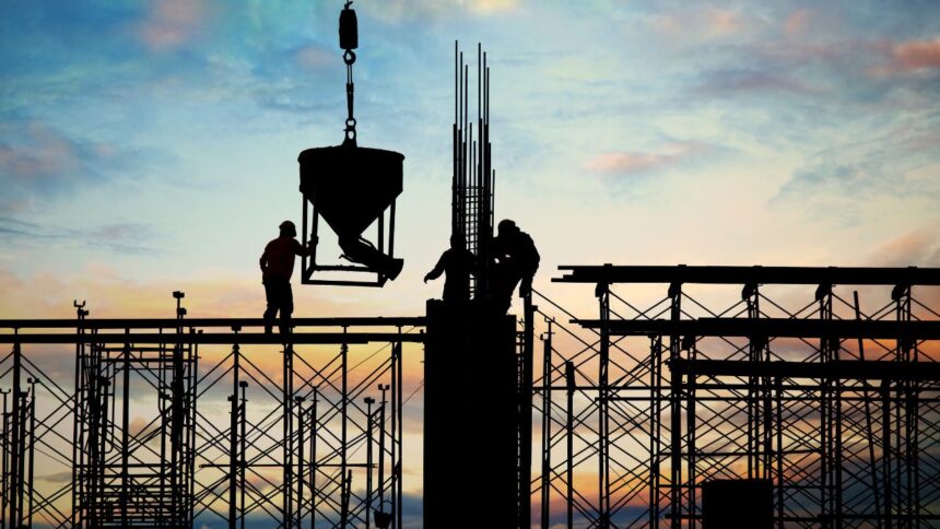 Creating a More Inclusive Construction Industry