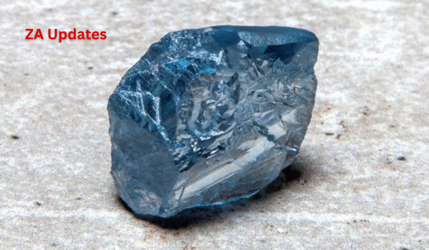 Cullinan Diamond Mine Bursary South Africa For 2026