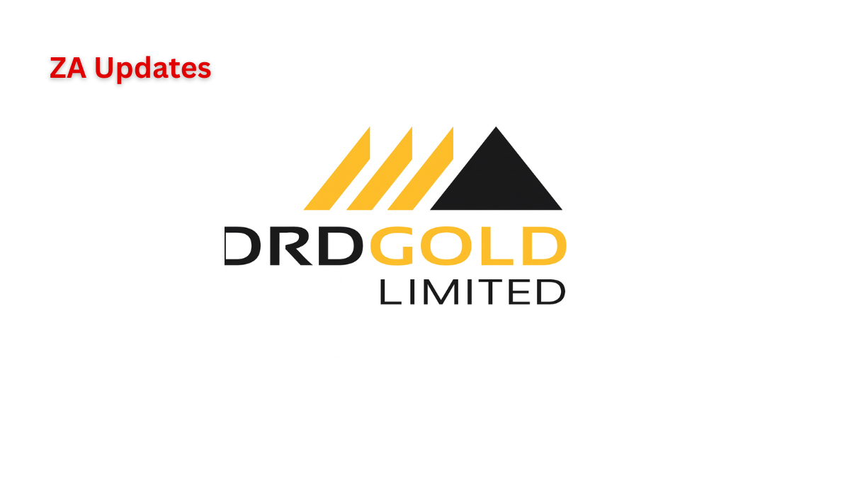 DRDGOLD Bursary