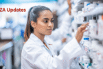 Department of Health Internships