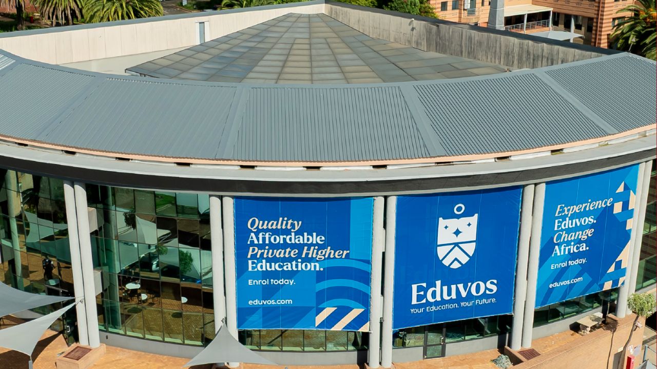 Eduvos Partnership Will Expand Study Options