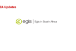 Egis Operation South Africa Bursary