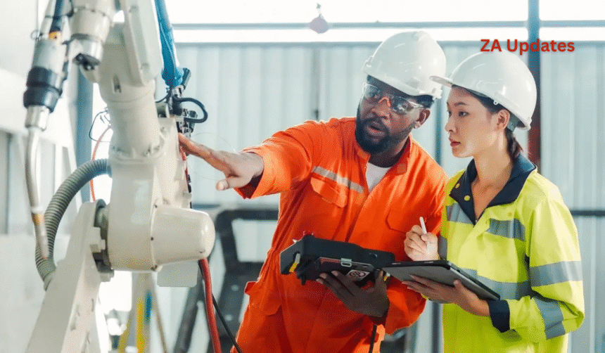 Engineering And Technical Internships